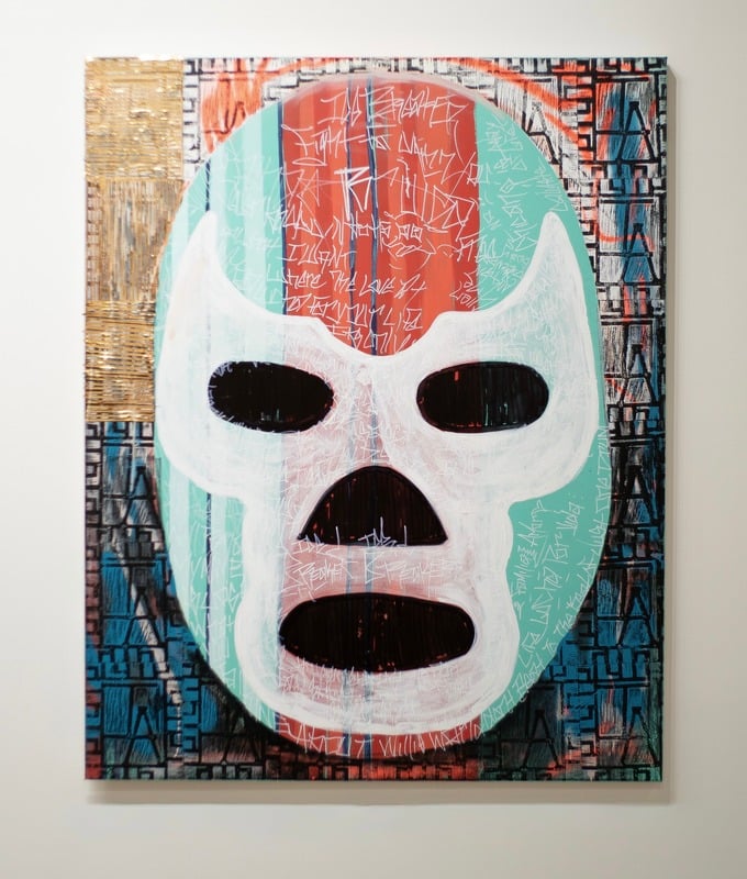Cultural documentation through art